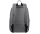 American Tourister Brightup Backpack Zip Rucksack 150956 grey melange