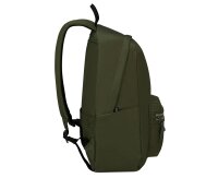 American Tourister Brightup Backpack Zip Rucksack 150956 olive green