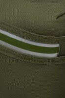 American Tourister Brightup Backpack Zip Rucksack 150956 olive green