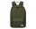 American Tourister Brightup Backpack Zip Rucksack 150956 olive green