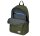 American Tourister Brightup Backpack Zip Rucksack 150956 olive green