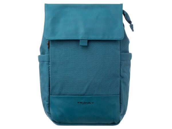 Franky RS67-F Freizeitrucksack mit Laptopfach ca.15"