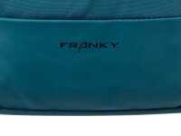 Franky RS67-F Freizeitrucksack mit Laptopfach ca.15"