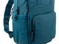 Franky RS55-S Freizeit Rucksack Daypack mit Laptopfach