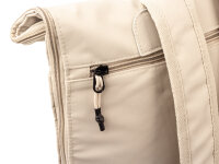 Franky RS92-B Freizeit Rucksack mit Laptopfach ca. 14"