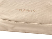 Franky RS92-B Freizeit Rucksack mit Laptopfach ca. 14"