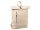 Franky RS92-B Freizeit Rucksack mit Laptopfach ca. 14"