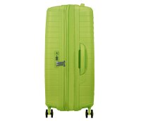 American Tourister Fastforward Spinner 68 cm mit TSA-Zahlenschloss neon lime