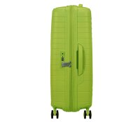 American Tourister Fastforward Spinner 68 cm mit TSA-Zahlenschloss neon lime