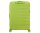 American Tourister Fastforward Spinner 68 cm mit TSA-Zahlenschloss neon lime