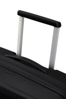 American Tourister Fastforward Spinner 68 cm mit TSA-Zahlenschloss flash black