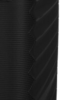 American Tourister Fastforward Spinner 68 cm mit TSA-Zahlenschloss flash black