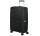 American Tourister Fastforward Spinner 68 cm mit TSA-Zahlenschloss flash black