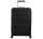 American Tourister Fastforward Spinner 68 cm mit TSA-Zahlenschloss flash black