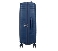 American Tourister Fastforward Spinner 68 cm mit TSA-Zahlenschloss navy blue
