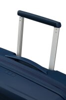 American Tourister Fastforward Spinner 68 cm mit TSA-Zahlenschloss navy blue