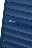American Tourister Fastforward Spinner 68 cm mit TSA-Zahlenschloss navy blue