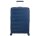 American Tourister Fastforward Spinner 68 cm mit TSA-Zahlenschloss navy blue