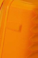 American Tourister Fastforward Spinner 68 cm mit TSA-Zahlenschloss radiant orange