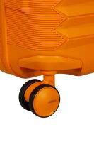 American Tourister Fastforward Spinner 68 cm mit TSA-Zahlenschloss radiant orange