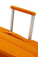 American Tourister Fastforward Spinner 68 cm mit TSA-Zahlenschloss radiant orange