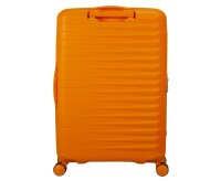 American Tourister Fastforward Spinner 68 cm mit TSA-Zahlenschloss radiant orange