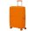 American Tourister Fastforward Spinner 68 cm mit TSA-Zahlenschloss radiant orange
