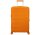 American Tourister Fastforward Spinner 68 cm mit TSA-Zahlenschloss radiant orange