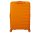 American Tourister Fastforward Spinner 68 cm mit TSA-Zahlenschloss radiant orange