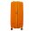 American Tourister Fastforward Spinner 68 cm mit TSA-Zahlenschloss radiant orange