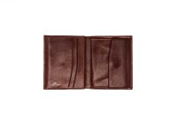 Golden Head Colorado 1119-61 RFID Kombischeintasche tabacco