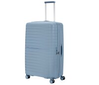 American Tourister Fastforward Spinner 78 cm mit TSA-Zahlenschloss