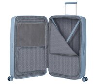 American Tourister Fastforward Spinner 78 cm mit TSA-Zahlenschloss