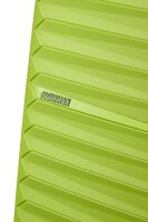 American Tourister Fastforward Spinner 78 cm mit TSA-Zahlenschloss neon lime