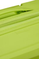 American Tourister Fastforward Spinner 78 cm mit TSA-Zahlenschloss neon lime