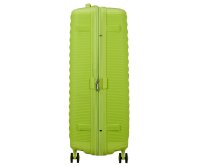 American Tourister Fastforward Spinner 78 cm mit TSA-Zahlenschloss neon lime