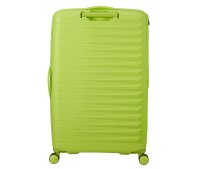 American Tourister Fastforward Spinner 78 cm mit TSA-Zahlenschloss neon lime