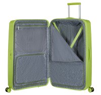 American Tourister Fastforward Spinner 78 cm mit TSA-Zahlenschloss neon lime