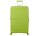 American Tourister Fastforward Spinner 78 cm mit TSA-Zahlenschloss neon lime