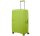 American Tourister Fastforward Spinner 78 cm mit TSA-Zahlenschloss neon lime