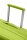 American Tourister Fastforward Spinner 78 cm mit TSA-Zahlenschloss neon lime