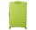 American Tourister Fastforward Spinner 78 cm mit TSA-Zahlenschloss neon lime