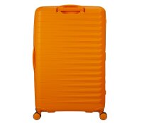 American Tourister Fastforward Spinner 78 cm mit TSA-Zahlenschloss radiant orange