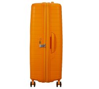 American Tourister Fastforward Spinner 78 cm mit TSA-Zahlenschloss radiant orange