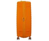 American Tourister Fastforward Spinner 78 cm mit TSA-Zahlenschloss radiant orange