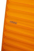 American Tourister Fastforward Spinner 78 cm mit TSA-Zahlenschloss radiant orange