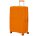 American Tourister Fastforward Spinner 78 cm mit TSA-Zahlenschloss radiant orange