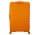 American Tourister Fastforward Spinner 78 cm mit TSA-Zahlenschloss radiant orange