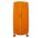 American Tourister Fastforward Spinner 78 cm mit TSA-Zahlenschloss radiant orange
