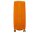 American Tourister Fastforward Spinner 78 cm mit TSA-Zahlenschloss radiant orange